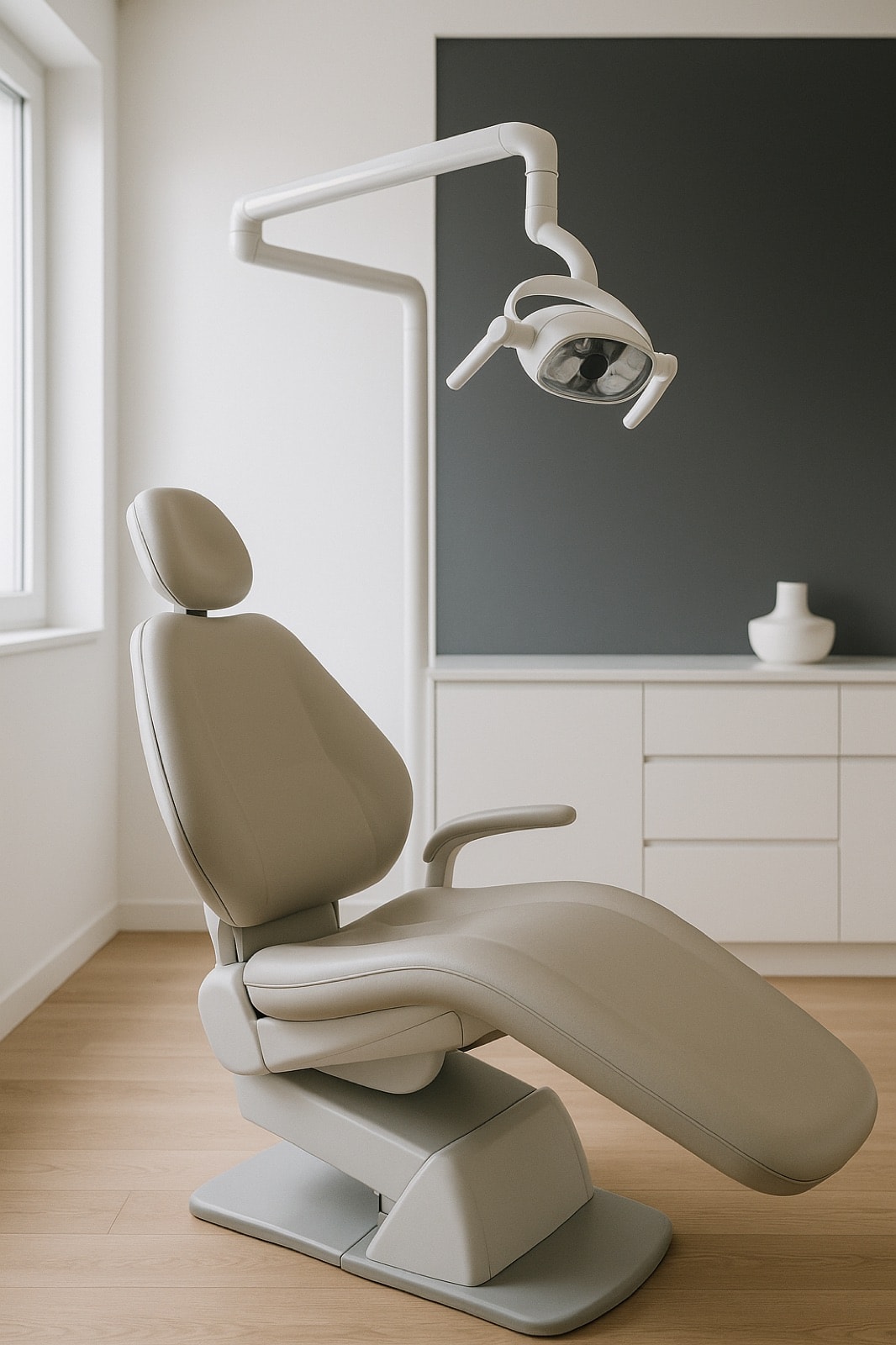 May House Dental Practice
